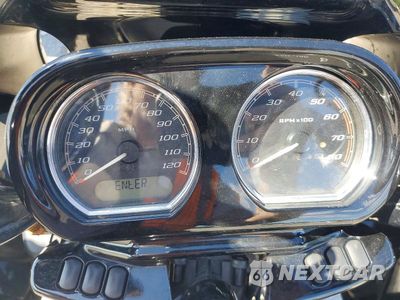 Zdjęcie 7 z 8 samochodu: 2022 HARLEY DAVIDSON FLTRXST VIN:1HD1ACL15NB661962 - miniatura