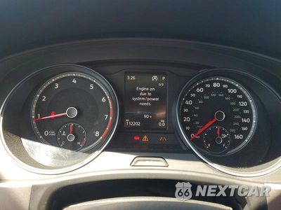 Zdjęcie 9 z 13 samochodu: 2018 VOLKSWAGEN ATLAS SE VIN:1V2DR2CA3JC555501 - miniatura