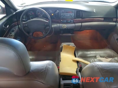 Zdjęcie 8 z 12 samochodu: 2004 BUICK LESABRE LIMITED VIN:1G4HR54KX4U141170 - miniatura