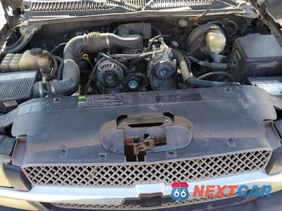 Zdjęcie 11 z 12 samochodu: 2005 CHEVROLET SILVERADO C1500 VIN:1GCEC19X05Z267709 - miniatura