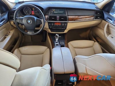 Zdjęcie 8 z 13 samochodu: 2013 BMW X5 XDRIVE35I VIN:5UXZV4C52D0E06635 - miniatura