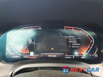 Zdjęcie 9 z 12 samochodu: 2022 BMW 330XI VIN:3MW5R7J09N8C51676 - miniatura