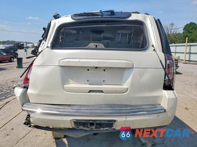 Zdjęcie 6 z 14 samochodu: 2015 GMC YUKON DENALI VIN:1GKS1CKJ2FR274287 - miniatura