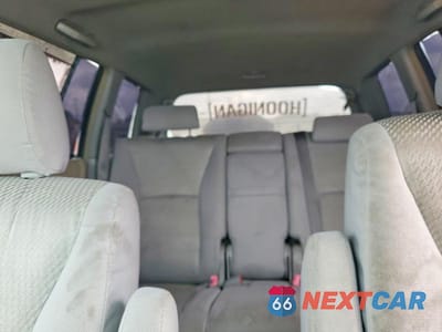 Zdjęcie 10 z 13 samochodu: 2006 TOYOTA HIGHLANDER LIMITED VIN:JTEDP21A260094841 - miniatura