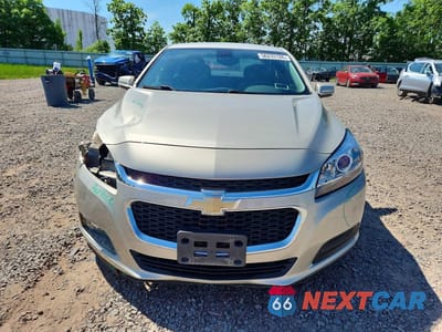 Piąte zdjęcie samochodu w środku: 2016 CHEVROLET MALIBU LIMITED LT VIN:1G11C5SA7GF104807 - miniatura