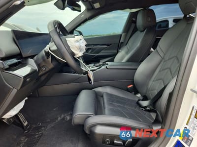 Zdjęcie 7 z 12 samochodu: 2024 BMW I5 EDRIVE 40 VIN:WBY33FK02RCR71712 - miniatura
