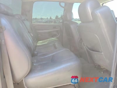 Zdjęcie 10 z 12 samochodu: 2005 GMC NEW SIERRA K1500 VIN:2GTEK13T451219843 - miniatura