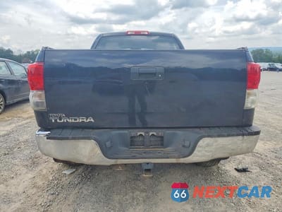 Zdjęcie 6 z 12 samochodu: 2011 TOYOTA TUNDRA DOUBLE CAB SR5 VIN:5TFRM5F15BX028542 - miniatura