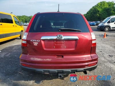 Zdjęcie 6 z 13 samochodu: 2010 HONDA CR-V EXL VIN:5J6RE3H73AL042250 - miniatura