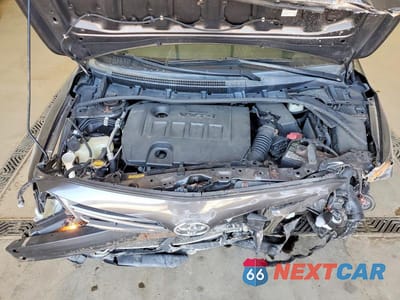 Zdjęcie 11 z 13 samochodu: 2013 TOYOTA COROLLA LE VIN:5YFBU4EE0DP127058 - miniatura