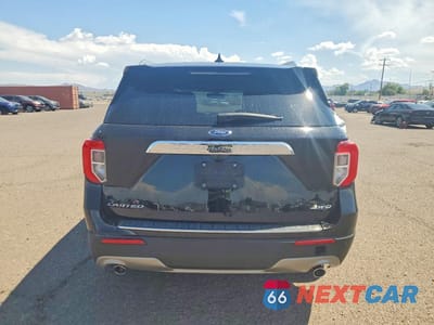 Zdjęcie 6 z 13 samochodu: 2023 FORD EXPLORER LIMITED VIN:1FMSK8FH0PGB39881 - miniatura