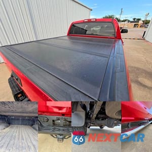 Zdjęcie 14 z 14 samochodu: 2015 TOYOTA TUNDRA CREWMAX LIMITED VIN:5TFHW5F14FX468750 - miniatura