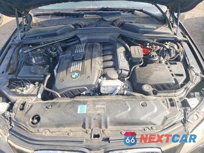Zdjęcie 11 z 12 samochodu: 2010 BMW 528 XI VIN:WBANV1C58AC445121 - miniatura