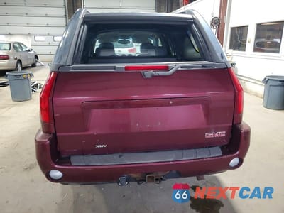 Zdjęcie 6 z 13 samochodu: 2004 GMC ENVOY XUV VIN:1GKET12S746184636 - miniatura