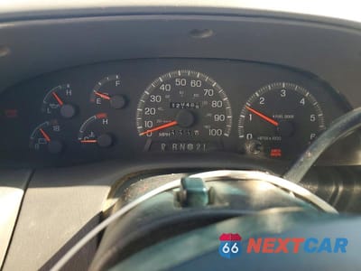 Zdjęcie 9 z 12 samochodu: 1998 FORD F150 VIN:1FTZX1766WKC06343 - miniatura