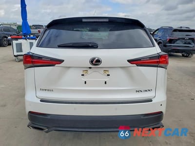 Zdjęcie 6 z 14 samochodu: 2020 LEXUS NX 300 VIN:JTJGARBZ9L5016987 - miniatura