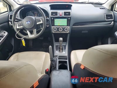 Zdjęcie 8 z 13 samochodu: 2017 SUBARU CROSSTREK LIMITED VIN:JF2GPANC9H8229570 - miniatura