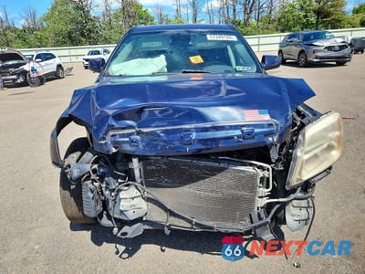 Piąte zdjęcie samochodu w środku: 2015 GMC TERRAIN VIN:2GKALMEK2F6178784 - miniatura