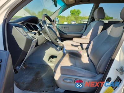Zdjęcie 7 z 12 samochodu: 2007 TOYOTA HIGHLANDER SPORT VIN:JTEHP21A370197205 - miniatura