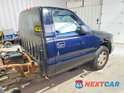 Zdjęcie 10 z 12 samochodu: 2006 GMC NEW SIERRA K1500 VIN:3GTEK14V06G194481 - miniatura