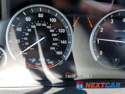 Zdjęcie 9 z 13 samochodu: 2018 BMW X5 XDR40E VIN:5UXKT0C57J0W00344 - miniatura