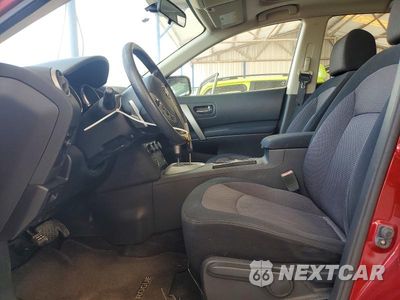 Zdjęcie 7 z 12 samochodu: 2008 NISSAN ROGUE S VIN:JN8AS58T88W023968 - miniatura