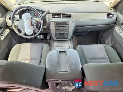 Zdjęcie 8 z 12 samochodu: 2011 GMC SIERRA K1500 SLE VIN:3GTP2VE3XBG333233 - miniatura