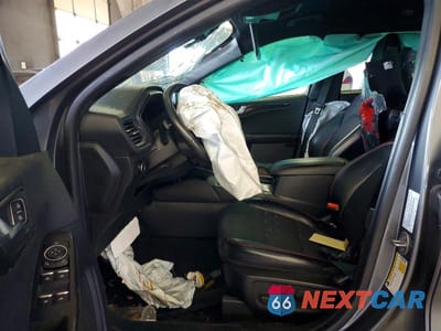 Zdjęcie 7 z 14 samochodu: 2023 FORD ESCAPE ST LINE VIN:1FMCU0MN7PUA28299 - miniatura