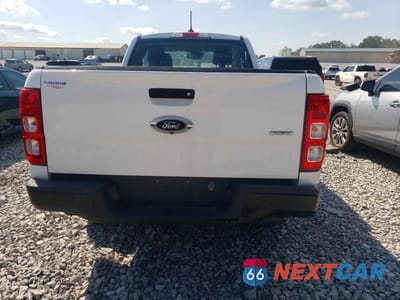 Zdjęcie 6 z 12 samochodu: 2019 FORD RANGER XL VIN:1FTER1EH1KLA81303 - miniatura