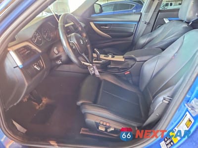 Zdjęcie 7 z 12 samochodu: 2018 BMW 340 XI VIN:WBA8B7C58JA411894 - miniatura