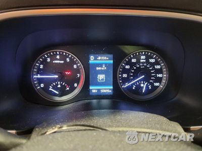 Zdjęcie 9 z 12 samochodu: 2021 HYUNDAI TUCSON ULTIMATE VIN:KM8J3CAL5MU316624 - miniatura