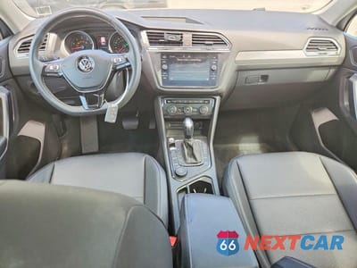 Zdjęcie 8 z 13 samochodu: 2021 VOLKSWAGEN TIGUAN SE VIN:3VV2B7AX7MM014117 - miniatura