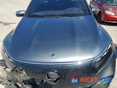 Zdjęcie 12 z 13 samochodu: 2023 MERCEDES-BENZ EQS SUV 580 4MATIC VIN:4JGDM4EB9PA002384 - miniatura
