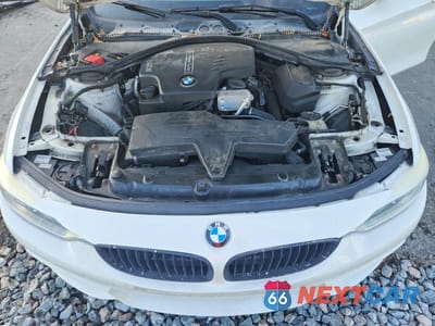 Zdjęcie 11 z 12 samochodu: 2015 BMW 428 I GRAN COUPE VIN:WBA4A5C50FD410380 - miniatura