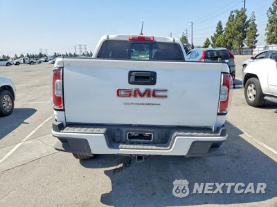 Zdjęcie 6 z 13 samochodu: 2022 GMC CANYON ELEVATION VIN:1GTG5CE12N1202472 - miniatura