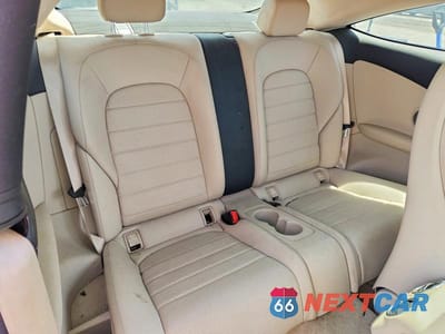 Zdjęcie 10 z 12 samochodu: 2017 MERCEDES-BENZ C 300 4MATIC VIN:WDDWJ4KB8HF526663 - miniatura