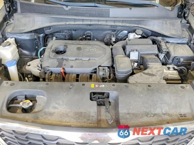 Zdjęcie 12 z 13 samochodu: 2019 KIA SORENTO L VIN:5XYPG4A32KG576258 - miniatura