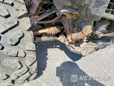 Zdjęcie 10 z 10 samochodu: 2008 YAMAHA YFM450 ATV VIN:5Y4AJ26Y98A004491 - miniatura