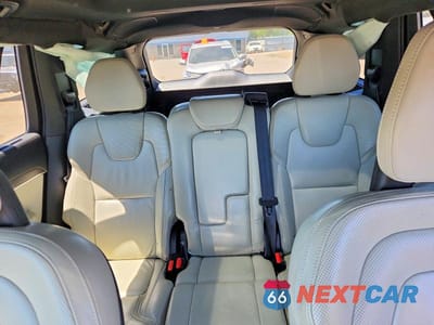 Zdjęcie 10 z 13 samochodu: 2020 VOLVO XC90 T6 R-DESIGN VIN:YV4A22PM5L1534223 - miniatura