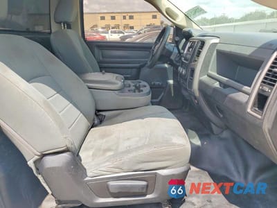 Zdjęcie 10 z 12 samochodu: 2013 RAM 1500 ST VIN:3C6JR6AP2DG557056 - miniatura