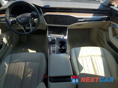 Zdjęcie 8 z 12 samochodu: 2024 AUDI A6 PREMIUM PLUS VIN:WAUE3BF2XRN005849 - miniatura