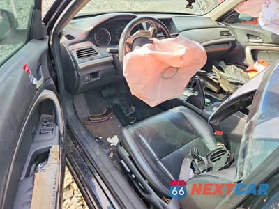 Zdjęcie 8 z 12 samochodu: 2008 HONDA ACCORD EXL VIN:1HGCS12888A022917 - miniatura