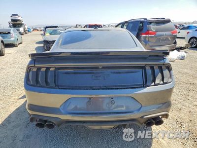 Zdjęcie 6 z 12 samochodu: 2020 FORD MUSTANG GT VIN:1FA6P8CF2L5185296 - miniatura