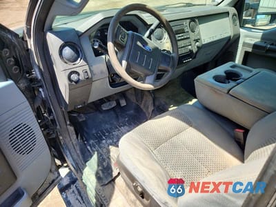 Zdjęcie 8 z 12 samochodu: 2014 FORD F250 SUPER DUTY VIN:1FTBF2B60EEB04616 - miniatura