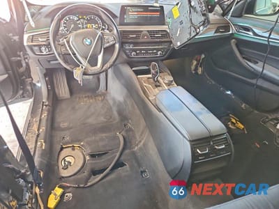 Zdjęcie 8 z 12 samochodu: 2018 BMW 530 I VIN:WBAJA5C58JWA35633 - miniatura