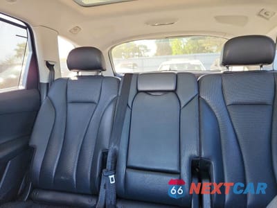 Zdjęcie 10 z 13 samochodu: 2018 AUDI Q7 PREMIUM PLUS VIN:WA1LAAF79JD041686 - miniatura