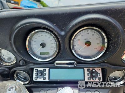 Zdjęcie 7 z 8 samochodu: 2007 HARLEY-DAVIDSON FLHX VIN:1HD1KB4187Y718161 - miniatura