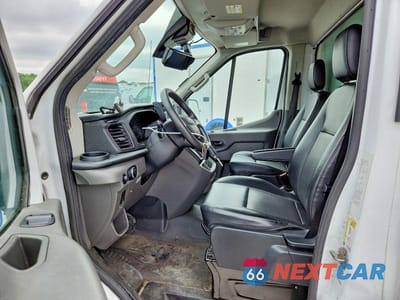 Zdjęcie 7 z 12 samochodu: 2023 FORD TRANSIT DELIVERY TRUCK VIN:1FDBW5Z89NKA01524 - miniatura