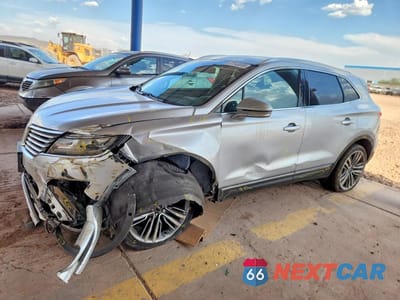 2016 LINCOLN MKC RESERVE 5LMTJ3DH0GUJ15074 - główne zdjęcie licytacji z USA - miniatura