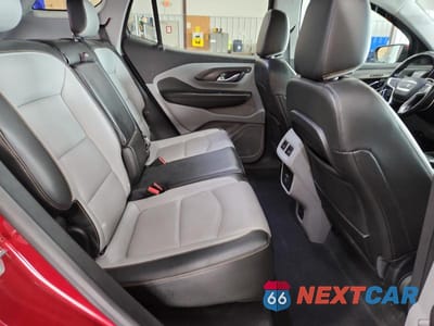 Zdjęcie 10 z 12 samochodu: 2019 GMC TERRAIN SLT VIN:3GKALPEV6KL230192 - miniatura